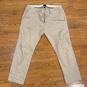J Crew Stretch Chinos